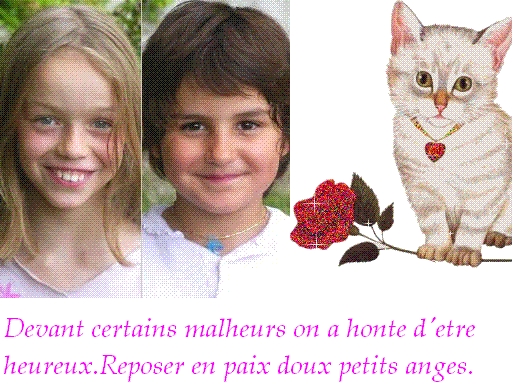 DE TOUT COEUR AVEC NOS AMIS BELGE.