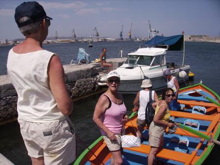 derniere sortie de la saison