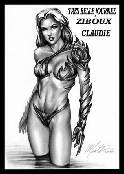 BON  VENDREDI  A  TOUS        BISOUS   CLAUDIE