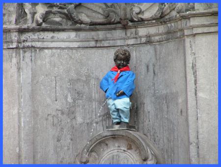 CLIN  D'OEIL  A  NOS  AMIS  BELGES