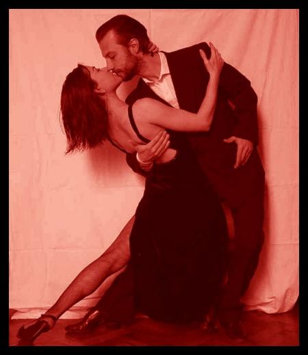 TANGO  ARGENTIN